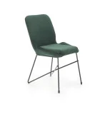 CHAIR K 454, DARK GREEN order